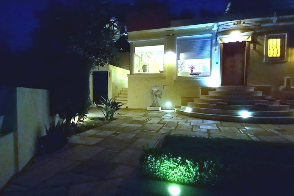 Maya'S Home Dhaskalion Екстер'єр фото