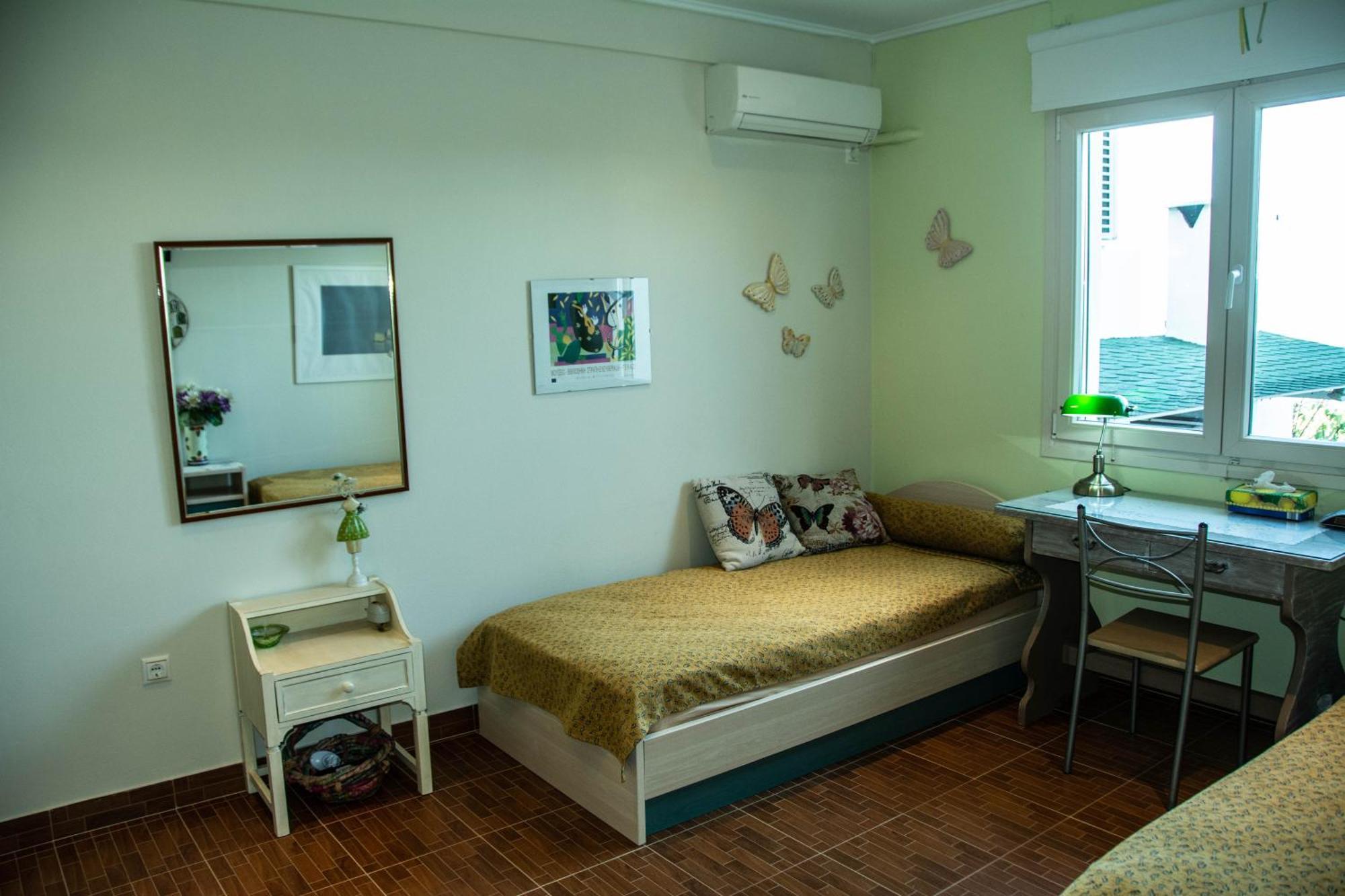 Maya'S Home Dhaskalion Екстер'єр фото