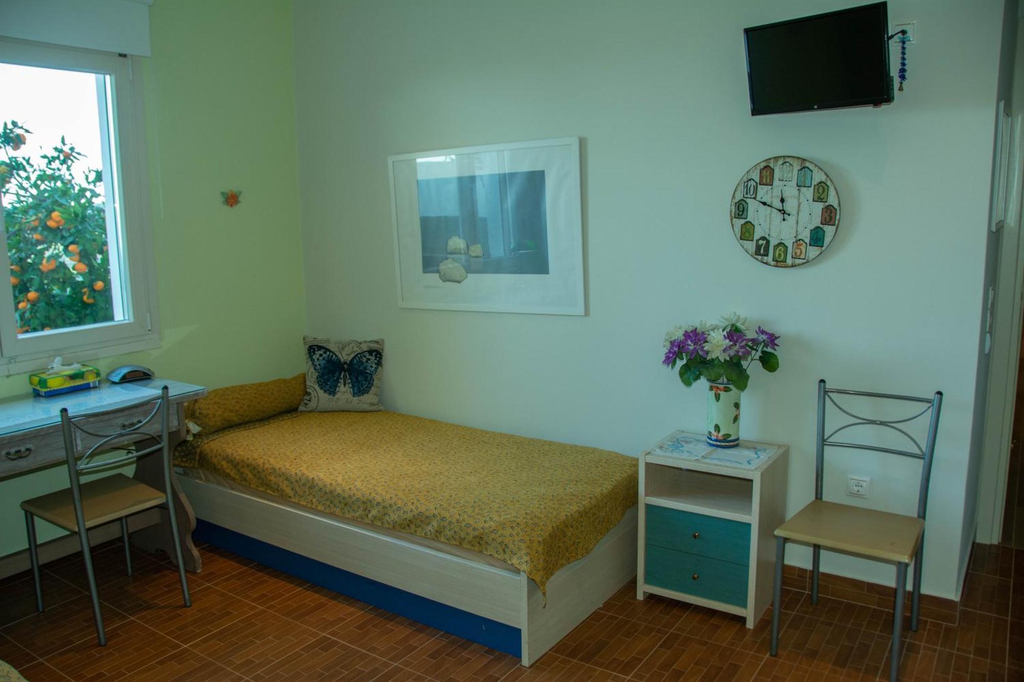 Maya'S Home Dhaskalion Екстер'єр фото