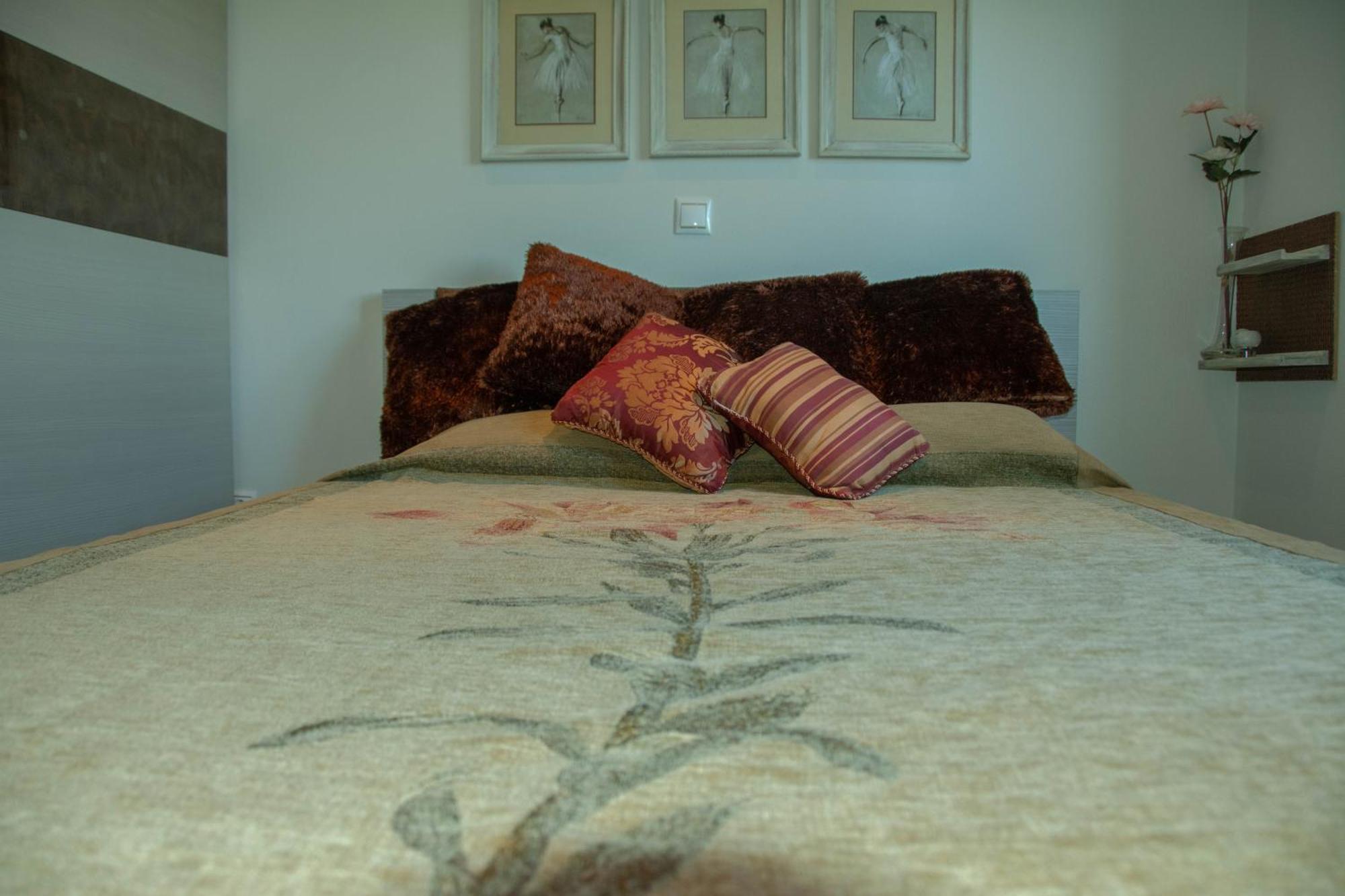 Maya'S Home Dhaskalion Екстер'єр фото