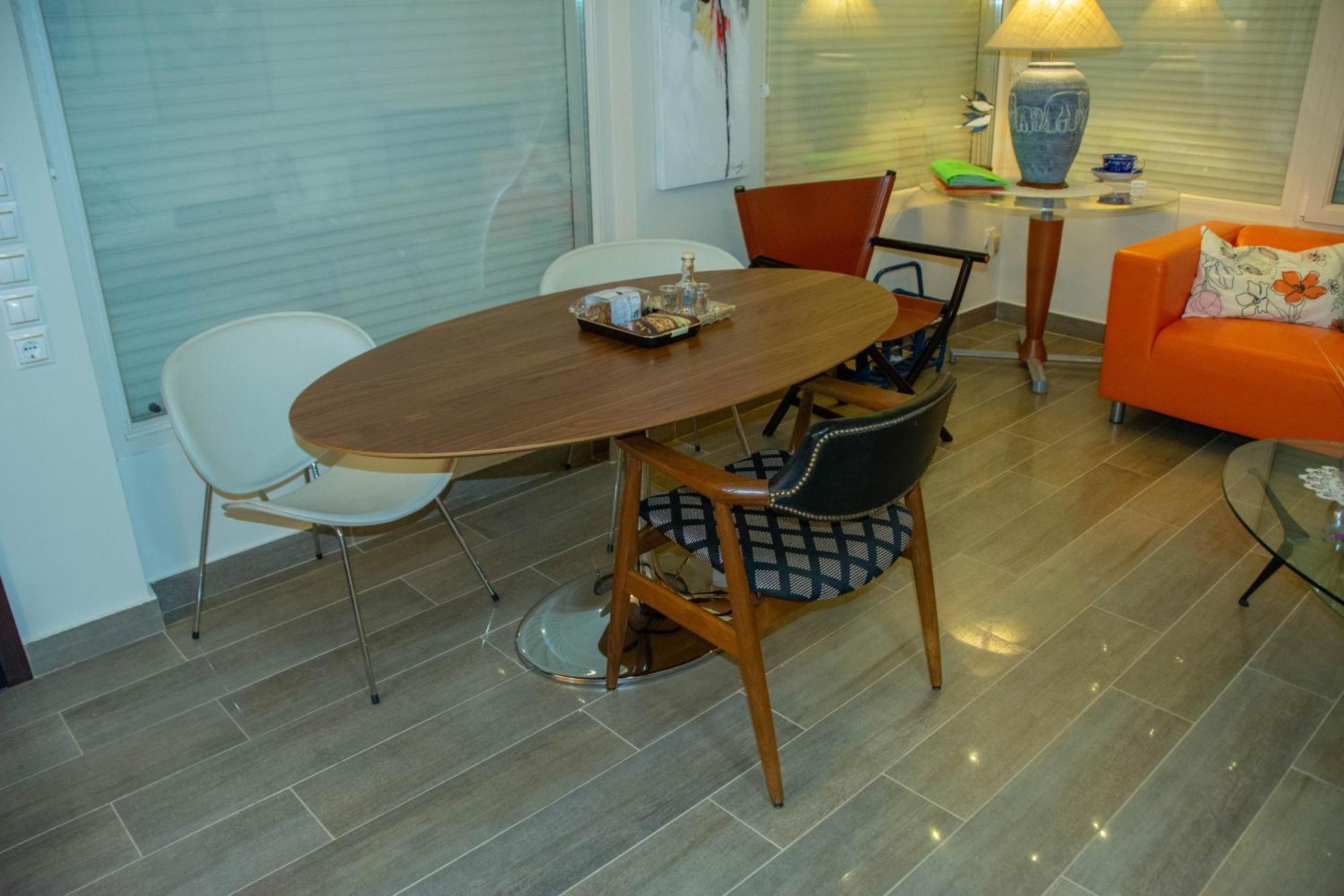 Maya'S Home Dhaskalion Екстер'єр фото