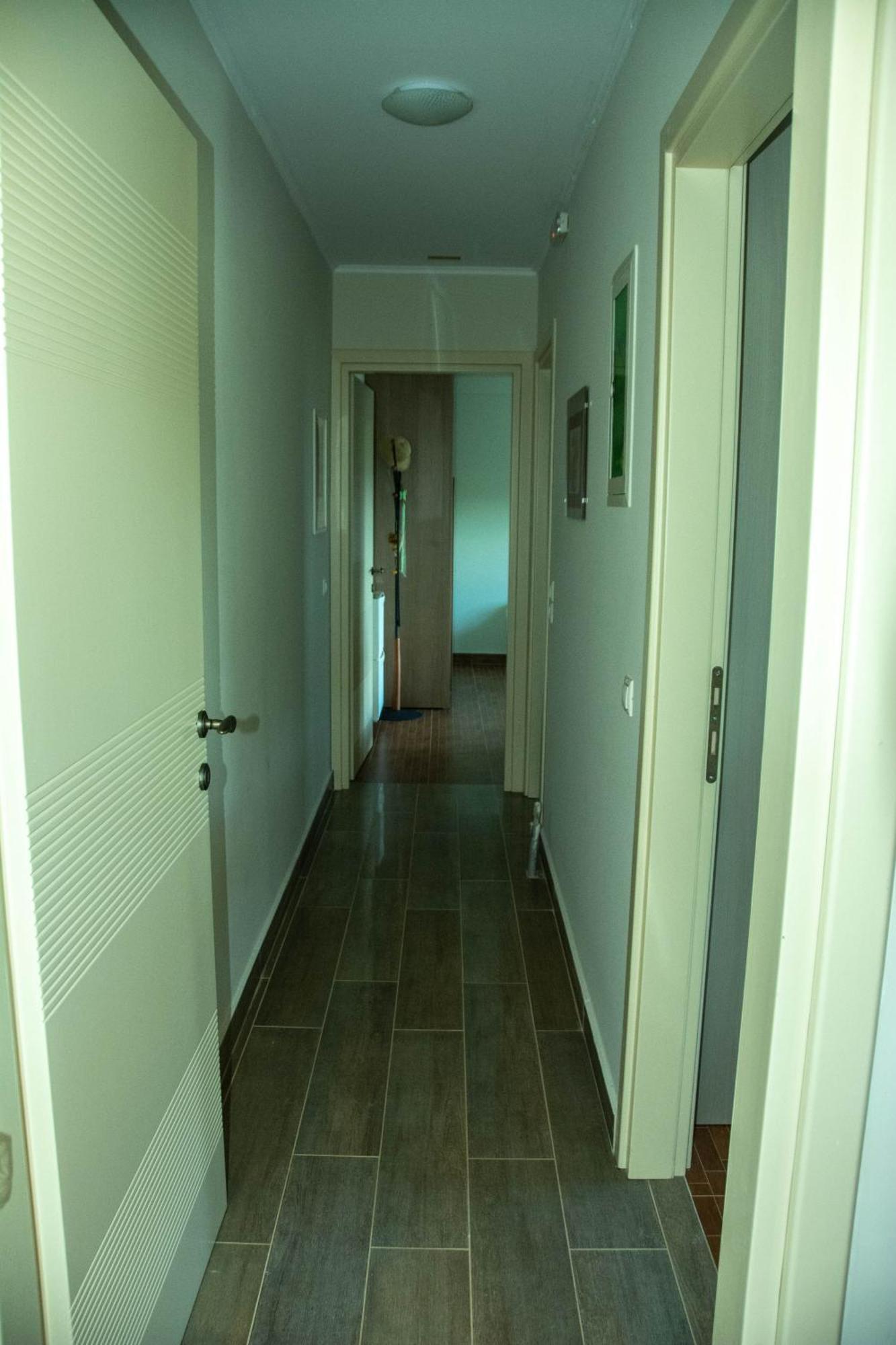 Maya'S Home Dhaskalion Екстер'єр фото